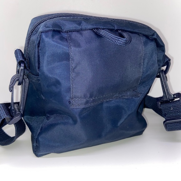 Crossbody Travel Bag or Fanny Pack. EastSport. - Picture 7 of 7